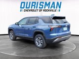 New 2026 Chevrolet Equinox LT w/ Convenience Package II image 4