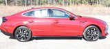 Certified 2024 Hyundai Sonata SEL image 2