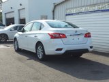 Used 2018 Nissan Sentra SV image 3