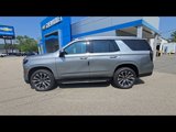 New 2025 Chevrolet Tahoe High Country w/ Sun And Tow Package image 5