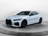 New 2026 BMW 440i xDrive Coupe w/ Premium Package image 3