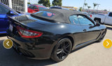 Used 2018 Maserati GranTurismo MC image 4
