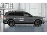 New 2026 Mercedes-Benz GLS 63 AMG 4MATIC image 3