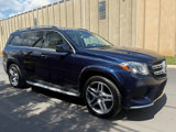 Used 2017 Mercedes-Benz GLS 550 4MATIC image 4