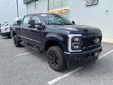 Certified 2025 Ford F250 XL w/ STX Appearance Package image 2