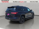 New 2025 Toyota Sequoia Limited image 5