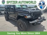 New 2025 Jeep Wrangler Unlimited Rubicon 392 image 3