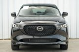 Used 2024 MAZDA CX-5 2.5 Turbo w/ Premium Package image 5