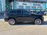 New 2025 Jeep Grand Cherokee Summit image 4