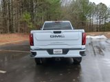 New 2025 GMC Sierra 2500 Denali Ultimate w/ Max Trailering Package image 4