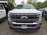 New 2025 Ford F550 4x4 Supercab Super Duty image 2
