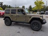 New 2025 Jeep Wrangler Unlimited Rubicon image 2