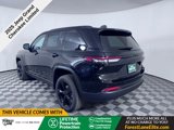 New 2025 Jeep Grand Cherokee Limited image 6