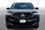 New 2026 Acura MDX FWD w/ Technology Package image 3