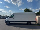 Used 2020 Mercedes-Benz Sprinter 2500 image 4