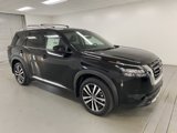 New 2025 Nissan Pathfinder Platinum w/ Cargo Package image 3