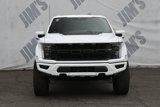 Used 2022 Ford F150 Raptor w/ Equipment Group 801A High image 2