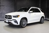 Used 2024 Mercedes-Benz GLE 350 4MATIC w/ AMG Line Exterior image 4
