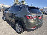 Used 2018 Jeep Compass Latitude image 3