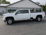 Used 2020 Chevrolet Silverado 2500 LT w/ Convenience Package image 3