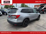 Used 2022 Honda Pilot Special Edition image 3