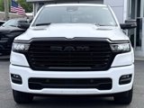New 2025 RAM 1500 Laramie image 2