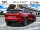 New 2026 Cadillac Lyriq V image 4