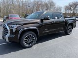 New 2025 Toyota Tundra Limited image 3
