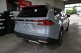 New 2025 Toyota Grand Highlander AWD Hybrid image 6