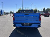 New 2026 Chevrolet Silverado 1500 RST w/ Convenience Package II image 4