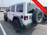 New 2025 Jeep Wrangler Unlimited Sport S 4xe image 6