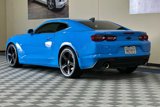 Used 2023 Chevrolet Camaro LT w/ Technology Package image 6