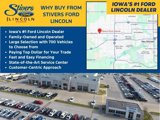 New 2025 Lincoln Nautilus Reserve w/ Jet Appearance Package image 5