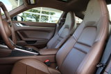 Certified 2020 Porsche 911 Carrera 4S image 4