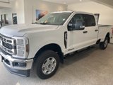 New 2025 Ford F350 XLT image 3