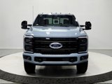 New 2025 Ford F250 Platinum image 2