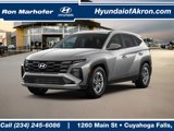 Certified 2025 Hyundai Tucson SE image 1