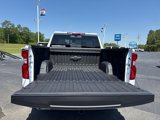 New 2025 Chevrolet Silverado 1500 LTZ image 5