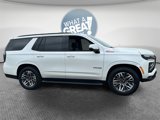 Certified 2025 Chevrolet Tahoe Z71 w/ Z71 Off-Road Package image 2