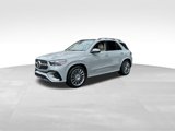 New 2025 Mercedes-Benz GLE 350 4MATIC image 1