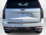 Used 2024 Cadillac Escalade Premium Luxury Platinum w/ LPO, Floor Liner Package image 4