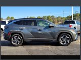 Used 2024 Hyundai Tucson Limited image 2