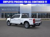 New 2025 Ford F350 King Ranch image 4
