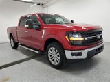 New 2025 Ford F150 XLT image 2