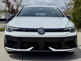 New 2025 Volkswagen Golf w/ Euro Style Package image 3