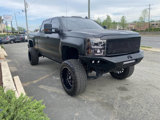 Used 2016 Chevrolet Silverado 2500 High Country w/ Duramax Plus Package image 4