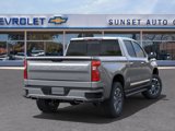 New 2025 Chevrolet Silverado 1500 High Country w/ Technology Package image 4