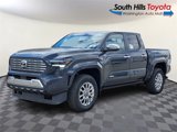 New 2025 Toyota Tacoma Limited image 3