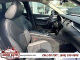 Used 2019 INFINITI QX50 Luxe w/ Cargo Package image 6
