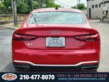 Used 2024 Audi A5 2.0T Premium Plus image 4